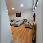 Apartamet Typu Elephant Dla 4 Osob