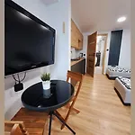 Apartamet Typu Elephant Dla 4 Osob * Płock
