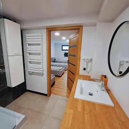 Apartamet Typu Elephant Dla 4 Osob Apartment Plock