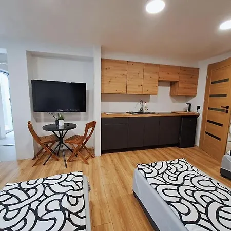 Apartment Apartamet Typu Elephant Dla 4 Osob *