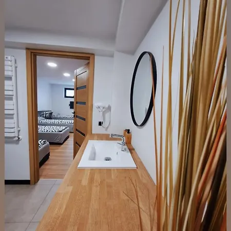 Apartment Apartamet Typu Elephant Dla 4 Osob