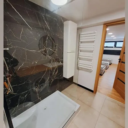Apartamet Typu Elephant Dla 4 Osob Lejlighed