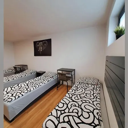 Apartamet Typu Elephant Dla 4 Osob Apartment Plock