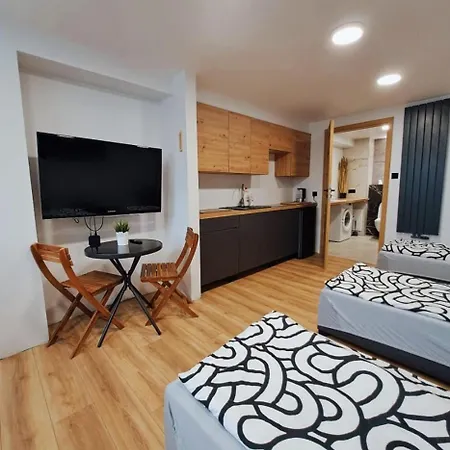 Lejlighed Apartamet Typu Elephant Dla 4 Osob